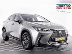 Lexus NX - 350 h AWD Launch Edition Hybrid Automaat ✅ 1e Eigenaar