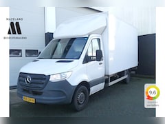 Mercedes-Benz Sprinter - 314 2.2 CDI 143PK Bakwagen - EURO 6 Airco - Navi - laadklep - € 25.900 Excl