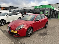 Alfa Romeo Giulietta - 1.4 T MultiAir Super