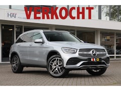 Mercedes-Benz GLC-klasse - 300e 4Matic AMG I Pano I ACC