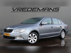 Skoda Superb - 1.4 TSI Greentech Active Business Line