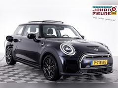 MINI Mini-Electric - Business Edition 33 kWh Automaat | PANORAMA| ✅ 1e Eigenaar