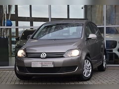 Volkswagen Golf Plus - 1.2 TSI Comfortline BlueMotion Airco Nav. Trekhaak