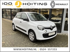 Renault Twingo - 1.0 SCe Authentique * AIRCO / CRUISE CONTROLE