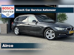 BMW 3-serie Touring - 316i Executive Sport / NAP / TREKHAAK / AIRCO / INRUIL MOGELIJK / NETTE AUTO /