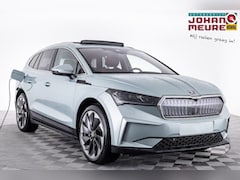 Skoda Enyaq iV - 82 kWh | PANORAMADAK | LEDER | NAVI