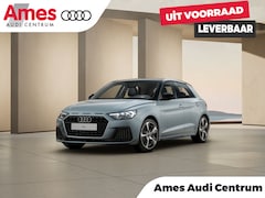 Audi A1 Sportback - 30 TFSI Advanced edition | Automaat | 116 pk