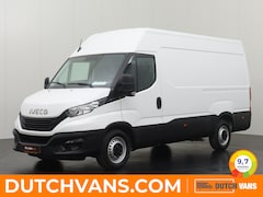 Iveco Daily - 35S14 L2H2 | 3500Kg Trekgewicht | Airco | Cruise | Betimmering