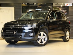 Volkswagen Tiguan - 1.4 TSI Sport&Style - NAVI - PDC RONDOM - STOEL VERW - 1E EIGENAAR - DEALER OH