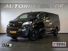 Peugeot Expert - Bestel 2.0 BlueHDI 180 Long Sport DC