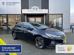 Opel Astra - 1.0 Turbo 120 Jaar Edition Navigatie | Trekhaak | Stoelverwarming | Camera | Isofix | DAB