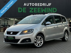 Seat Alhambra - 1.4 TSI Businessline|Panoramadak|Nieuw APK