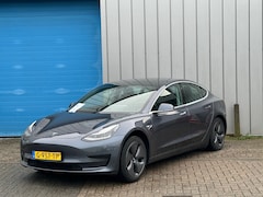 Tesla Model 3 - Standard RWD Plus 60 kWh AUTOPILOT PANO LEER 1 EIG