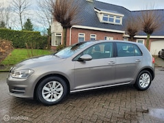 Volkswagen Golf - 1.2 TSI Comfortline navi, trekhaak