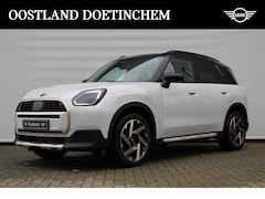 MINI Countryman - C / Favoured Trim / Pakket XL / 19" Kaleido Spoke 2-tone