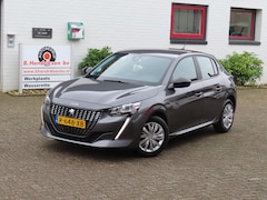 Peugeot 208 - 1.2 Puretech 82pk Active/ All season banden/ Apple Carplay/ Navigatie/ Cruise control/ Air