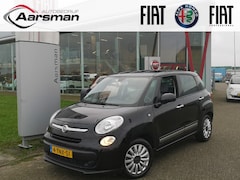 Fiat 500 L - 0.9 TwinAir Easy Eco | Airco | Bluetooth