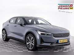 Polestar 2 - 2 Long Range Single Motor 78 kWh ✅ 1e Eigenaar