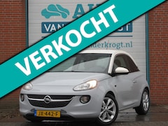 Opel ADAM - 1.0 Turbo Jam Favourite, Airco, LM, NL auto, APK 11-25