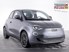 Fiat 500e - Icon Plus 42 kWh | Full LED | NAVI | ECC | VELGEN