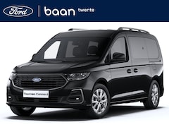 Ford Tourneo Connect - L2 Titanium PHEV 150 PK Automaat | 7 Persoons | 119 KM Elektrisch | 2x schuifdeur | Navi |