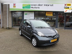 Toyota Aygo - 1.0-12V +