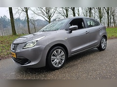 Suzuki Baleno - 1.2 Exclusive 58.483 KM NL Auto Xenon Navi