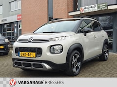 Citroën C3 Aircross - 1.2 PT S&S Shine