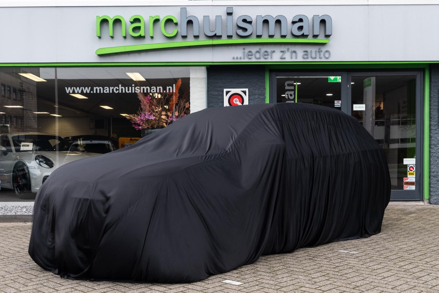 BMW 3-serie Touring - M3 xDrive Competition / HARMAN KARDON / STOELVENTILATIE / CARBON - AutoWereld.nl