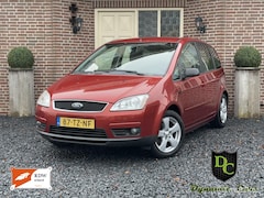 Ford Focus C-Max - 1.8-16V Futura *Clima *Cruise *Trekhaak