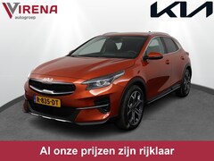 Kia XCeed - 1.0 T-GDi DynamicPlusLine - Climate Control - Cruise Control - LED Koplampen - Navigatie