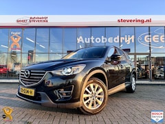 Mazda CX-5 - 2.0 SKYACTIV / Navi / Trekhaak / Led-verlichting