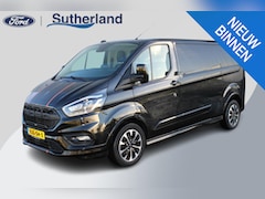 Ford Transit Custom - 320 2.0 TDCI L2H1 Sport AUTOMAAT | Trekhaak | Adaptieve Cruise Control | Camera | BLIS | X