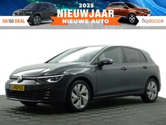 Volkswagen Golf - 1.0 eTSI Highline Advance Aut- Stoelmassage, Memory, Sfeerverlichting, Park Pilot, Park As