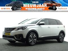 Peugeot 5008 - 1.2 PureTech GT Line Aut- 7 Pers, CarPlay, Sfeerverlichting, Xenon Led, Ada Cruise, Keyles