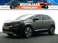 Peugeot 3008 - 1.2 PureTech Allure Aut- 360 Camera, Carplay, Sfeerverlichting, Xenon Led, Keyless, Ada Cr