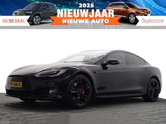 Tesla Model S - 75 320Pk Performance S Black Pack- Panodak, Enhanced Autopilot, Premium Connectivity, Sfee