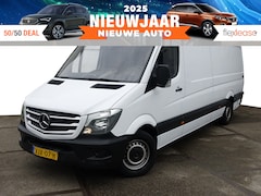 Mercedes-Benz Sprinter - 314 2.2 CDI 432 HD- 3 Pers