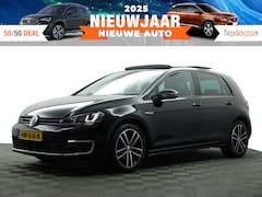 Volkswagen Golf - 1.4 TSI GTE Performance Aut- Panodak, CarPlay, Sport Leder, Keyless, Ada Cruise, Camera, X