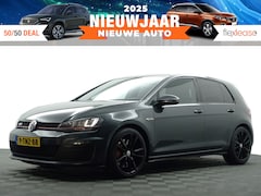 Volkswagen Golf - 2.0 TSI GTI Performance Aut- Xenon Led, Keyless, Park Assist, Navi, Stoelverwarming