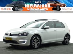 Volkswagen Golf - 1.4 TSI GTE Performance Aut- Panodak, Carplay, Camera, Park Assist, Park Pilot, Ada Cruise