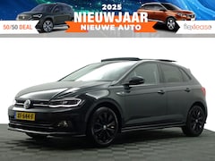 Volkswagen Polo - 1.6 TDI R Line- Panodak, Xenon Led, Carplay, Park Assist, Park Pilot, Beats Audio, Virtual