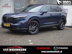 Honda CR-V - 2.0 Full Hybrid 184pk 2WD Elegance | Leer | Elektrische achterklep