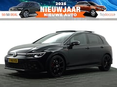 Volkswagen Golf - 2.0 TSI GTI Performance Aut- Panodak, Sfeerverlichting, Carplay, Stuur/Stoelverwarming, Dy