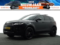 Land Rover Range Rover Evoque - 1.5 P300e AWD R-Dynamic HSE Aut- Panodak, Meridian Audio, Memory, Carplay, 360 Camera, Stu