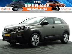 Peugeot 3008 - 1.2 PureTech Executive Aut- Carplay, Carbon, Xenon Led, Ada Cruise, Dynamic Select, Park A