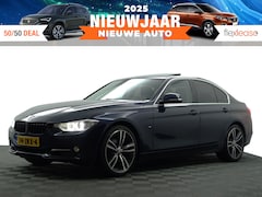 BMW 3-serie - 320i M Sport Aut- Schuifdak, Xenon Led, Park Assist, Dynamic Select, Clima, Cruise