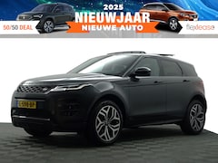 Land Rover Range Rover Evoque - 2.0 P200 AWD R-Dynamic HSE- Panoramadak, Sfeerverlichting, Memory, Meridian Audio, Dual Vi