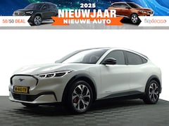 Ford Mustang Mach-E - 75kWh AWD GT Sport Aut- Nieuw, Direct Leverbaar, Panodak, Bang Olufsen, Carbon, Sfeerverli