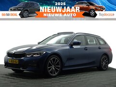 BMW 3-serie Touring - 320i M Sport Shadowline Aut- Panodak, Xenon Led, CarPlay, Sfeerverlichting, Keyless, Stand